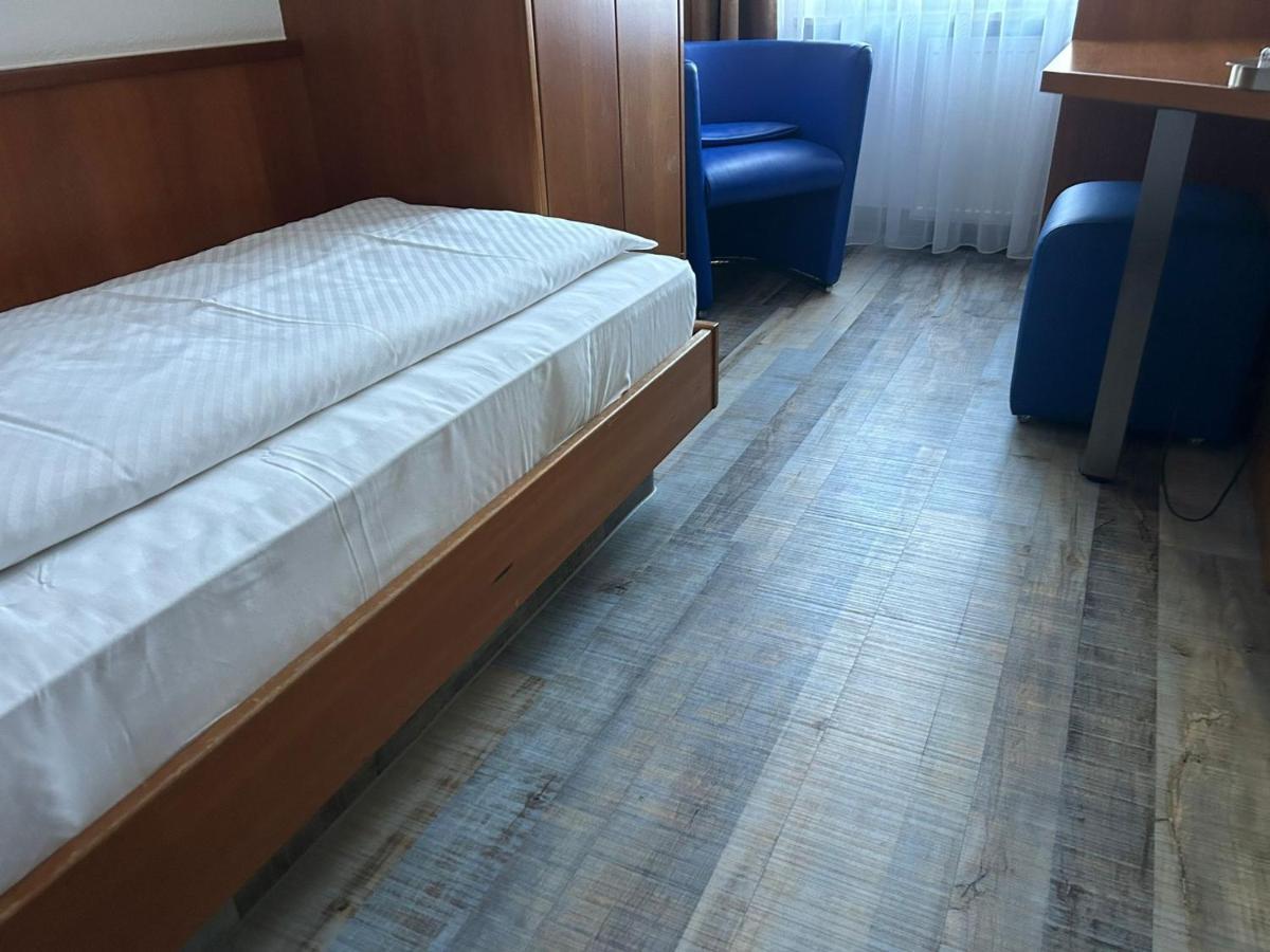 Hotel Fackelmann Nürnberg Eksteriør billede